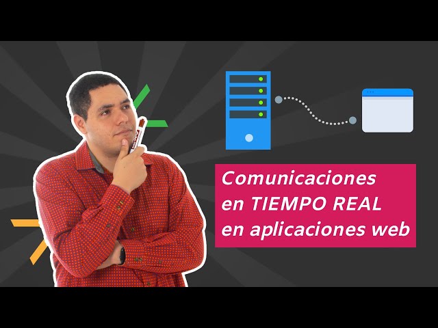 Long polling vs Websockets vs Server-Sent Events | Enviar datos desde un servidor web