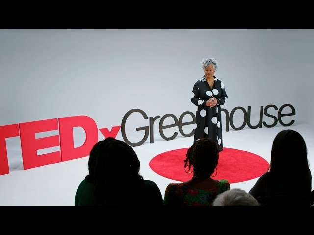 Why I'm pro-aging | Jacinta Elder | TEDxGreenhouse Road