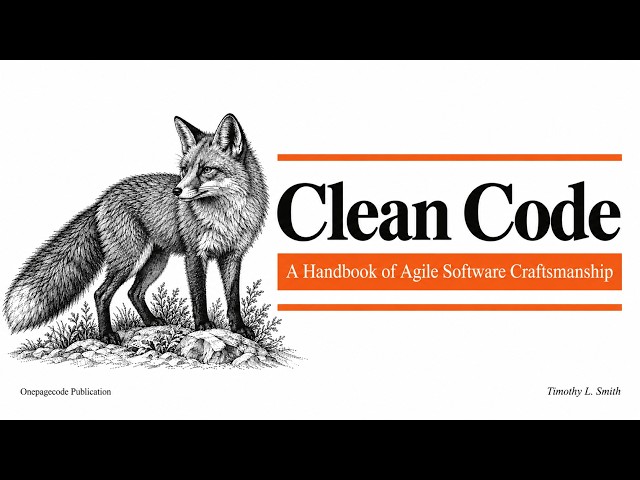 Deliver Evidence, Not Hope | Clean Code Chapter 16 - Clean Code Complete Audiobook
