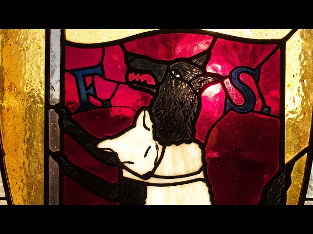 The Secret Society That Helped Build Modern Britain | The Fabian Society