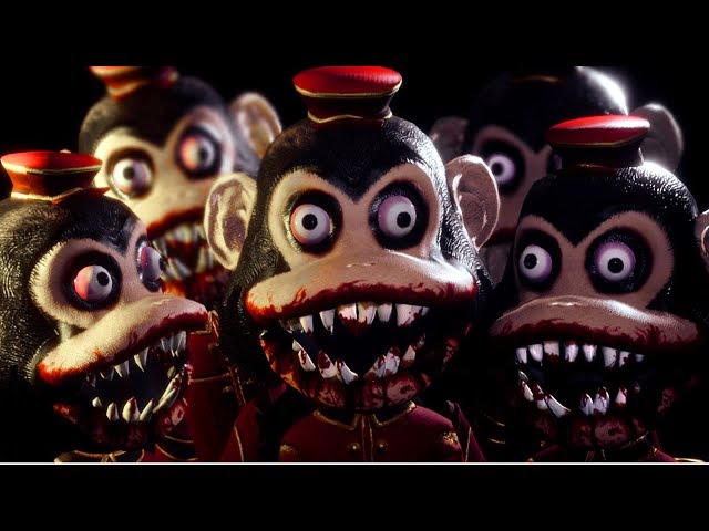 3 RANDOM GAMES - Horror That's Actually Funny Edition