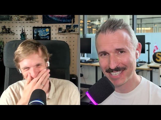 State of Agentic Coding #7 with Armin and Ben
