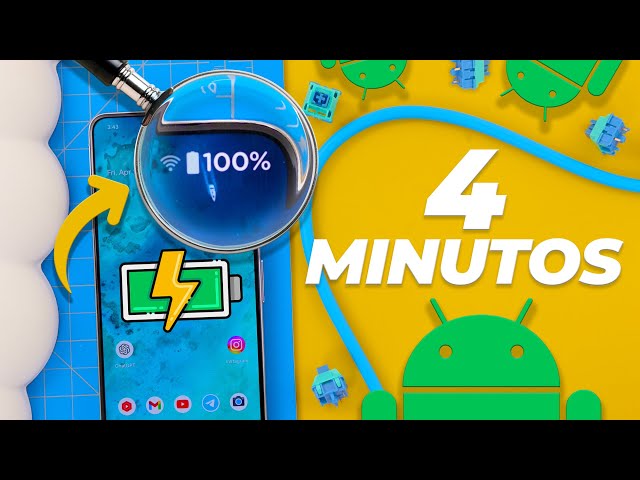 16 Tricks to IMPROVE Battery Life on Android
