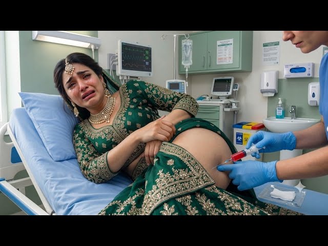 The Right Way to Give a Buttock IM Injection | Complete Tutorial