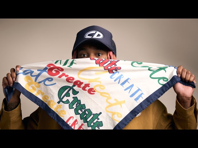 Create Daily CD01