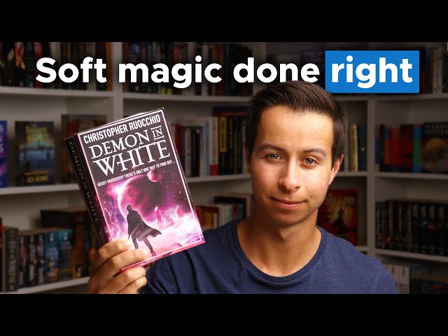 10 Genius Writing Lessons from My Top Sci-Fi Series (With the Author!)