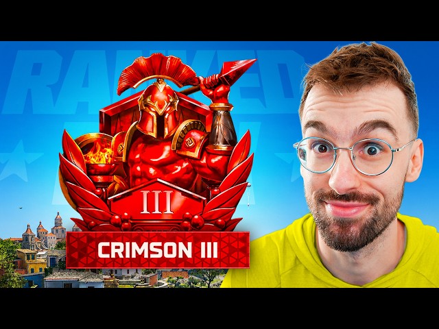 The GREATEST Teammates in Warzone Ranked History