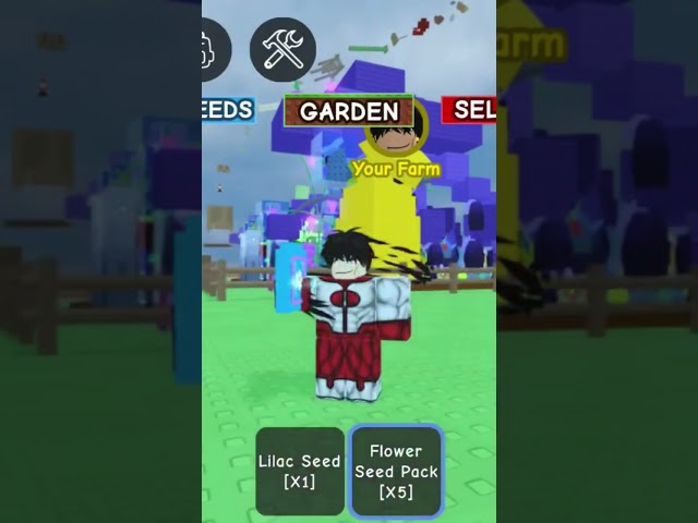 WE WILL GET IT SOOONN!!!           #growagarden #roblox #beeswarmupdate