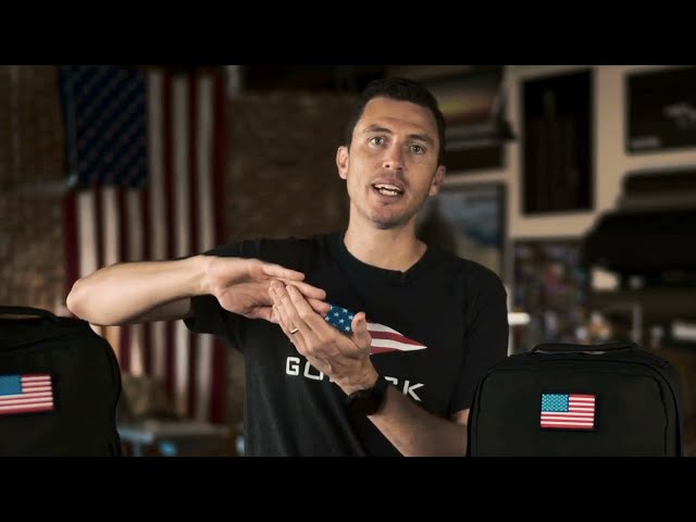 The Rucker Sizing Tips