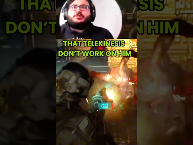 Dead Space Remake Hard Mode Is Impossible To Beat