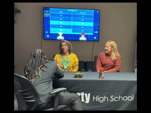 LIVE W/ LIBERTY - TRIVIA ADDITION! #highschool #triviachallenge #teencontentcreator #fyp 