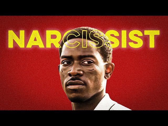 The Psychological Genius of Franklin Saint