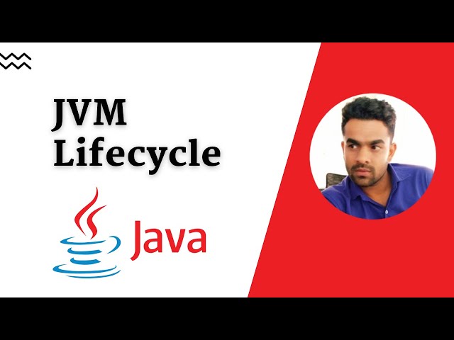 12. JVM working process in java | JVM in java in hindi | #Codingtrix