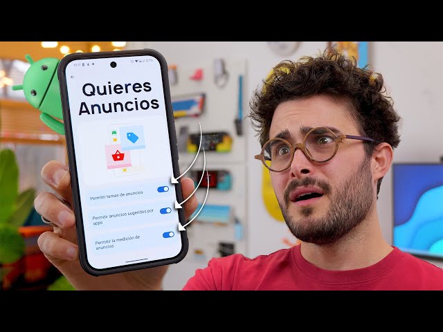12 Ajustes a DESACTIVAR en Android
