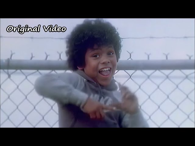 Ollie & Jerry – Breakin'... There's No Stopping Us (Original Video Refreshed) (4K)