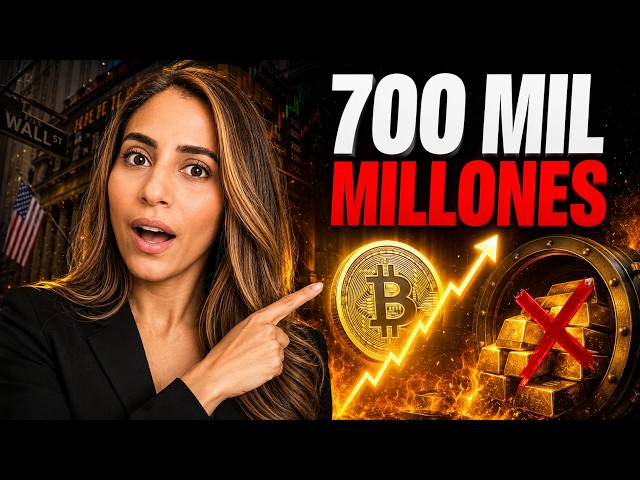 The reason why Bitcoin will hit a new all-time high (and the government just proved it)