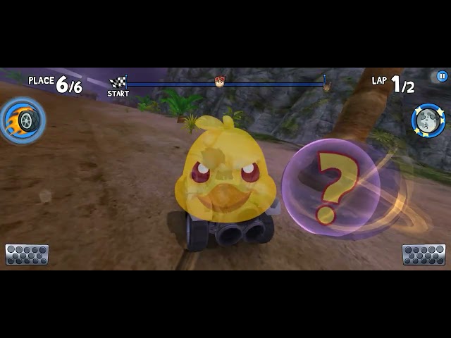 #beachbuggyracing2androidgameplay #games #androidgames #androidgaming #gaming #gamer
