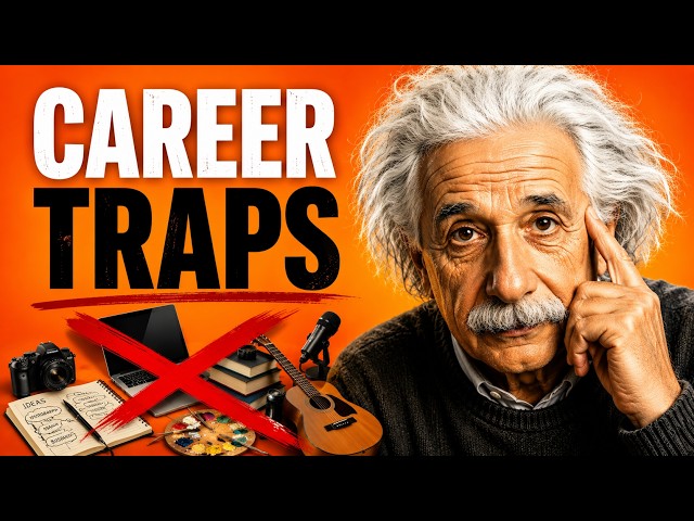 10 Habits That Will Quickly Ruin a Generalist's Career