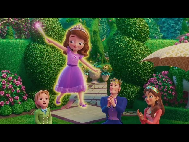 What Can I Do? (song) | Sofia the First: Royal Magic