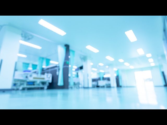 Code Brown for NT hospitals after fire