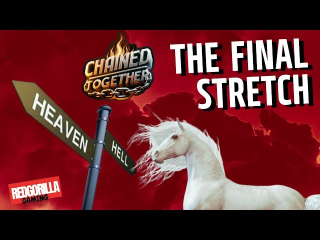 Stairway To Heaven, Will We Make It?