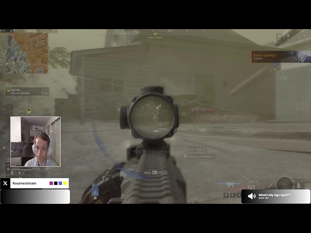 WARZONE RANKED GRIND 🔥 | Climbing to Top 250 | Tap In & Watch the IQ Plays