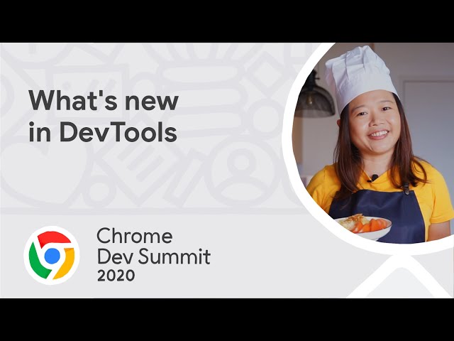 What's new in DevTools