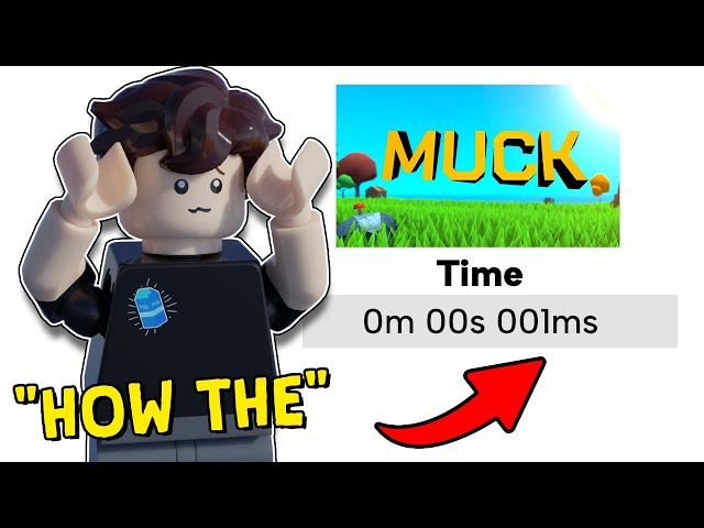 Dani but he's a Lego Character :') @Danidev