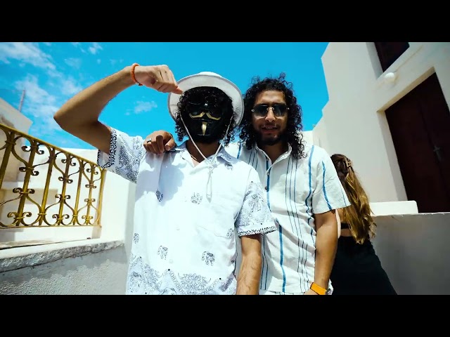 ISK feat TK  Tout l'été (clip officiel)