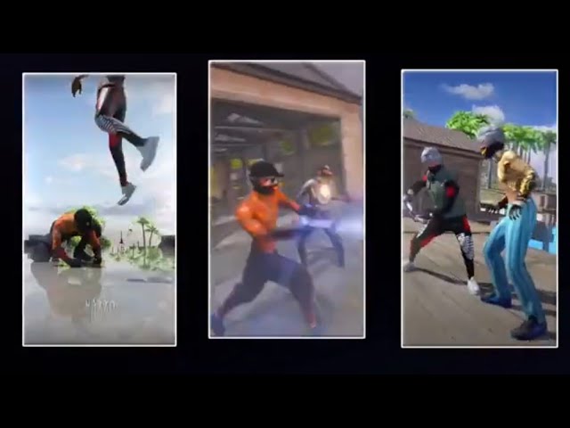 Free Fire AI 3D Fighting Video Kaise Banaye? | Viral AI Animation Tutorial 🤯