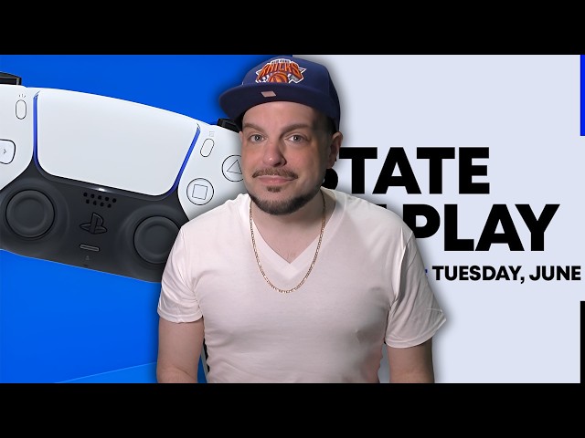 Sony Is About To Completely Change The PS5...