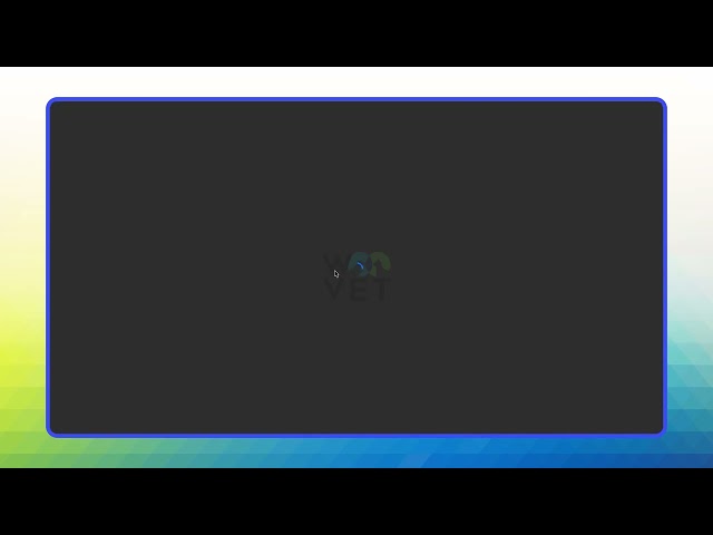 Veterinary Patient Workflow: Medical Records - Billing -Scheduling | Portuguese Tutorial | Woovet