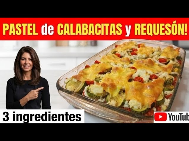 Baja de peso con esta receta! fácil rápida y económica 