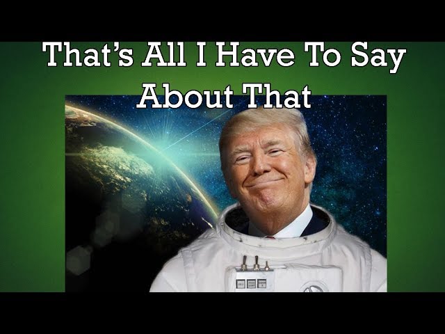Space Force; Defending Space Defenses