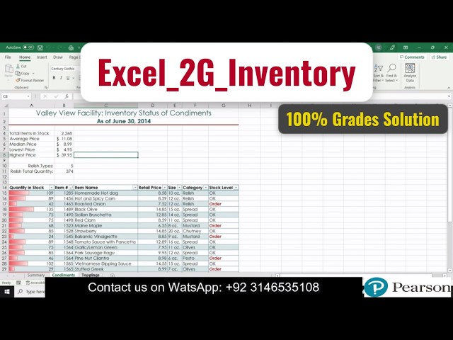 Excel_2G_Inventory | excel 2g inventory | Excel 2g inventory | excel_2g_inventory #excel2g#inventory
