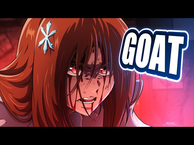 Orihime Just PROVED Everyone Wrong!