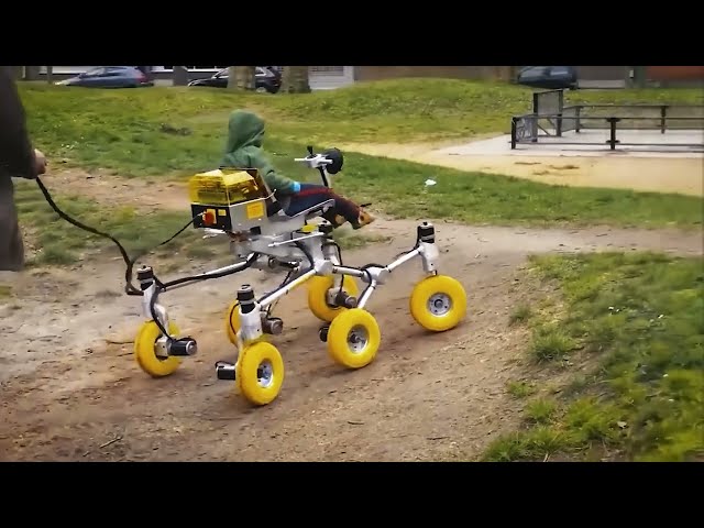 Best Homemade Inventions