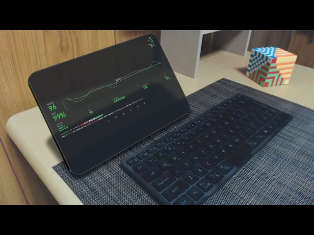 Competitive Programmer Typing Practice (Monkeytype) 26/09/26