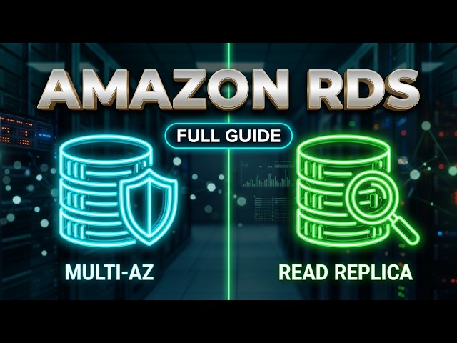 Amazon Aurora Explained Cloud Native MySQL & PostgreSQL
