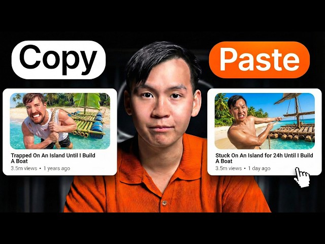 How to Create Viral YouTube Thumbnails in Under 2 Minutes With AI