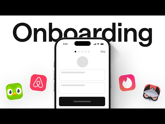 I Studied 1,460 Onboarding Flows. Here's What I Found.