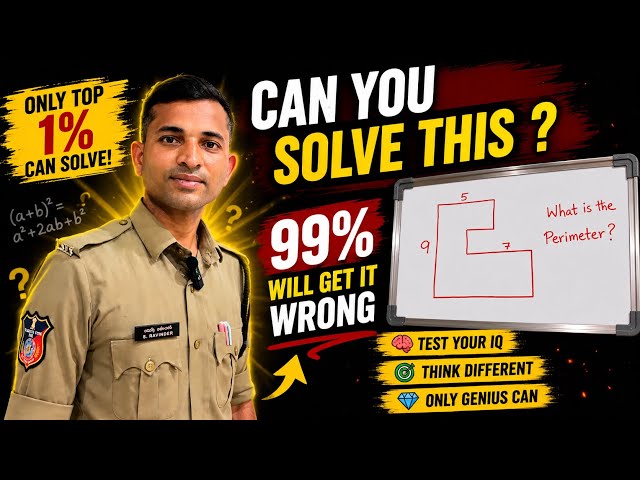 solving maths problem no.4 #MathTricks⁠ ⁠#MathSolutions⁠ ⁠#MathShortcut #TrickyMath⁠ ⁠#BrainTeaser