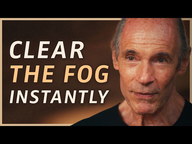 Stillness Expert: “You’re Missing Your Own Life” | Jim George