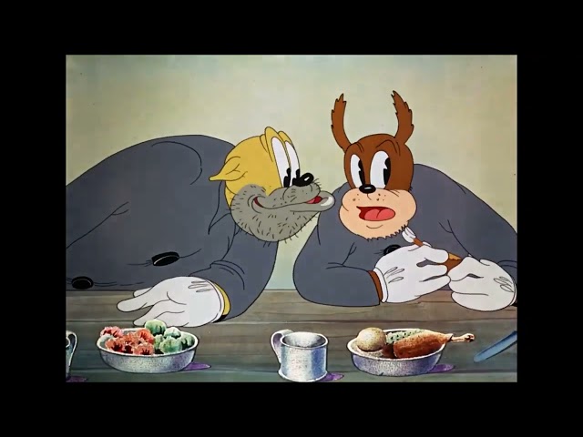 looney tunes classics-Bars and Stripes Forever