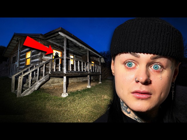 We're NEVER COMING BACK to the APPALACHIAN MOUNTAINS (Very Scary)