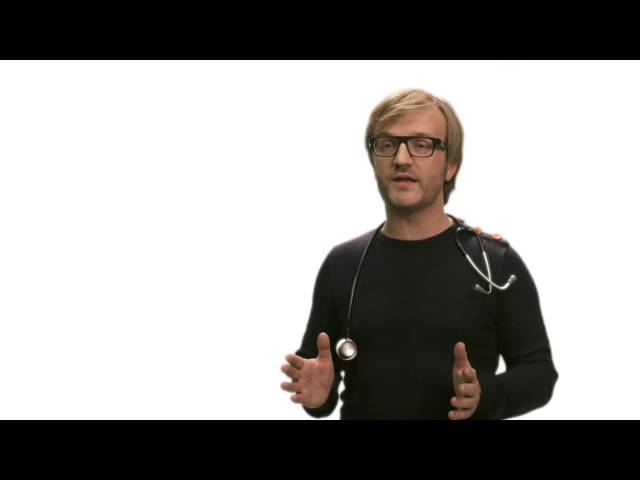 Pre-exposure prophylaxis (PrEP), with Dr. Bertrand Lebouché