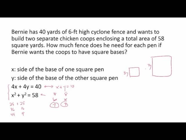 Intelligent Guessing & Testing: Problem Solving Strategy 10