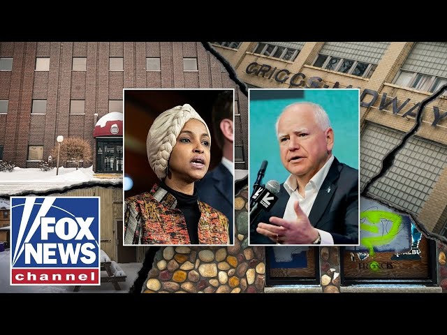 NEW evidence sheds light on alleged Minnesota fraud scheme