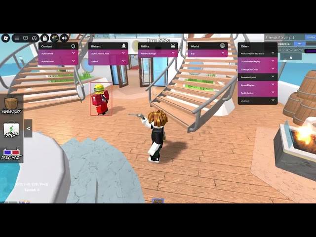 Best Murder Mystery 2 MM2 Script 🌊⛱️ AUTO FARM SCRIPT | MURDER MYSTERY 2 SCRIPT | PC MOBILE PASTEBIN