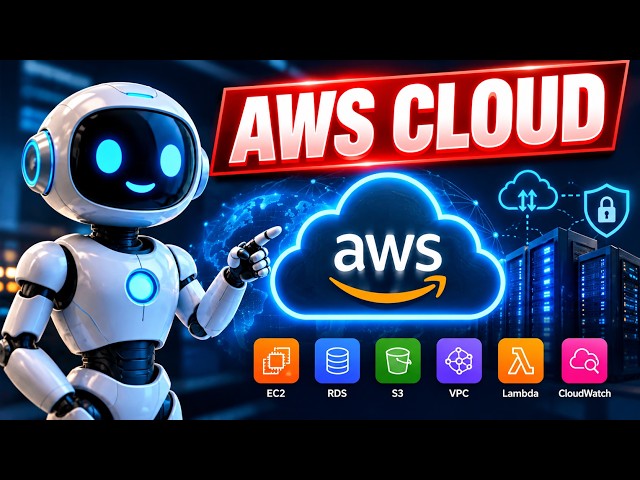 Aprueba el examen de AWS Cloud Practitioner ya mismo !!!